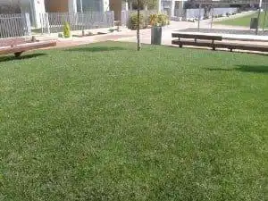 Jardí de Apartament en venda en Oropesa del Mar / Orpesa amb Aire condicionat, Jardí privat i Terrassa