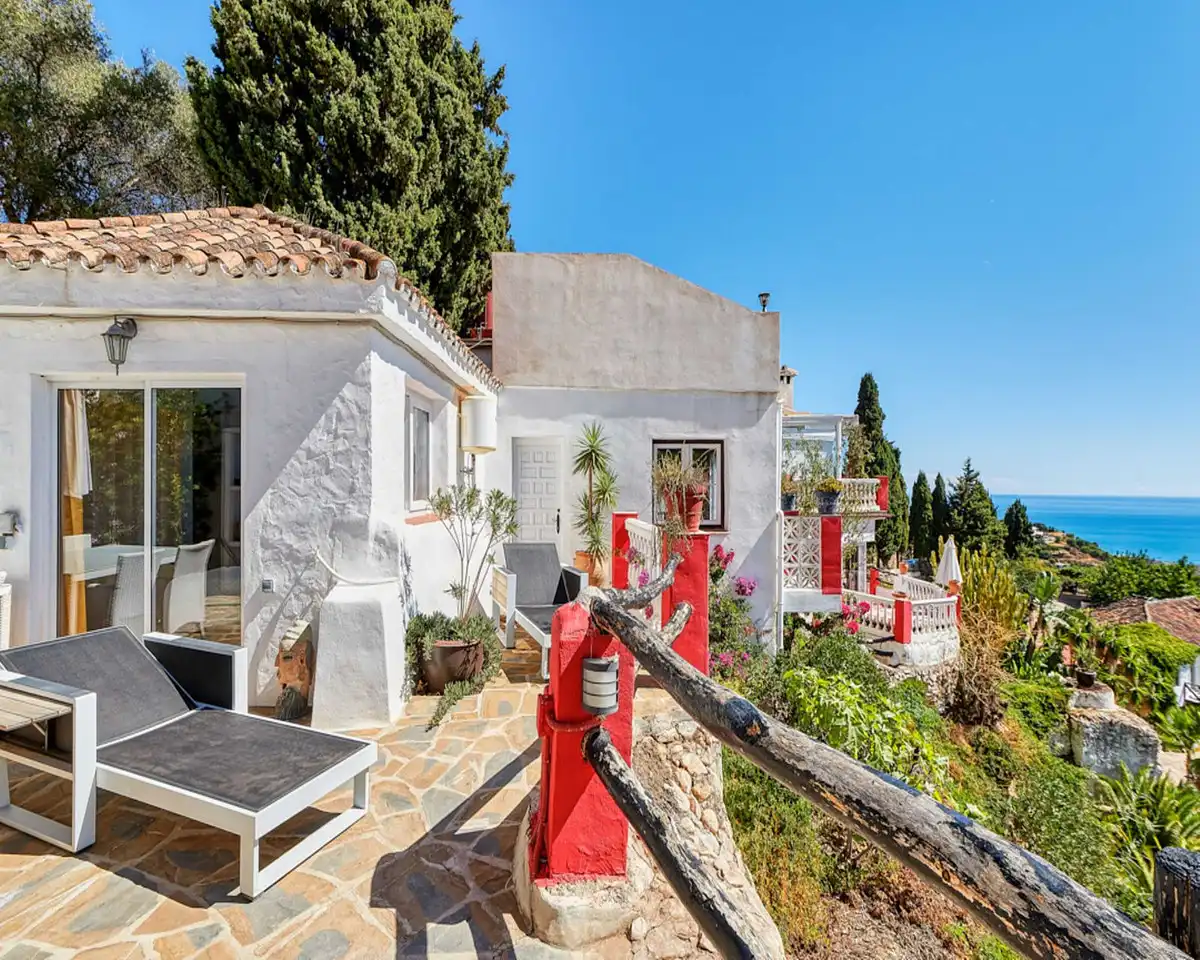 Casa in vendita a Mijas pueblo, imagen 11