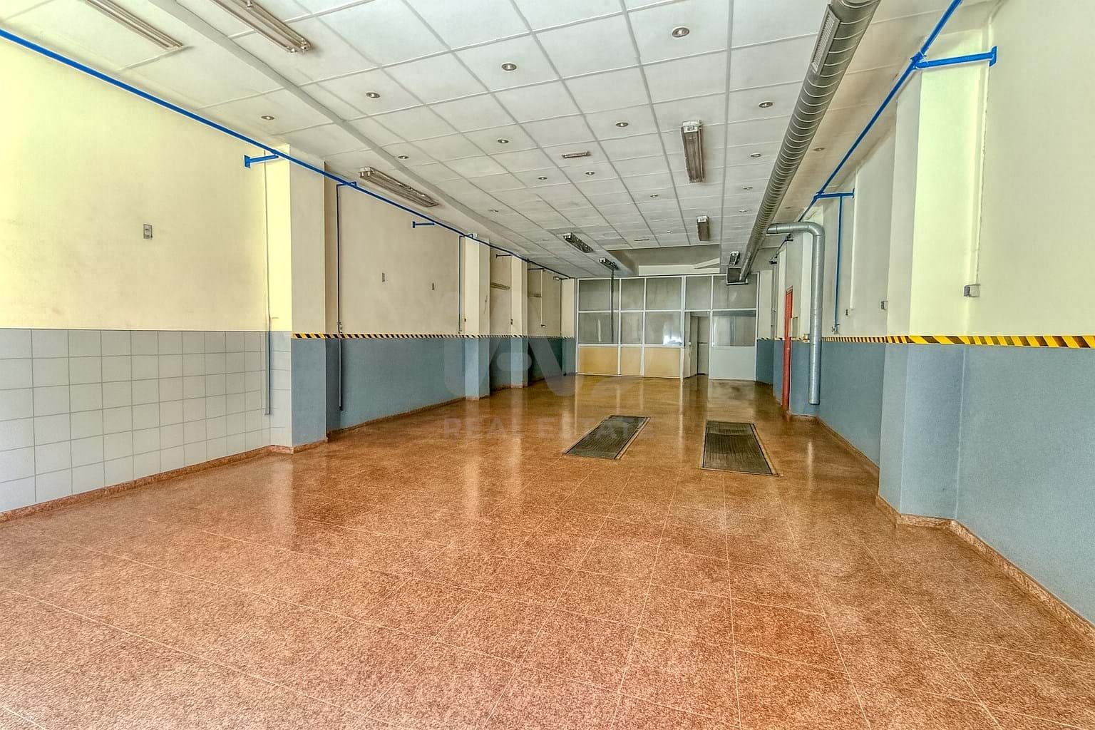 Geschaftsraum zum verkauf in Mutxamel