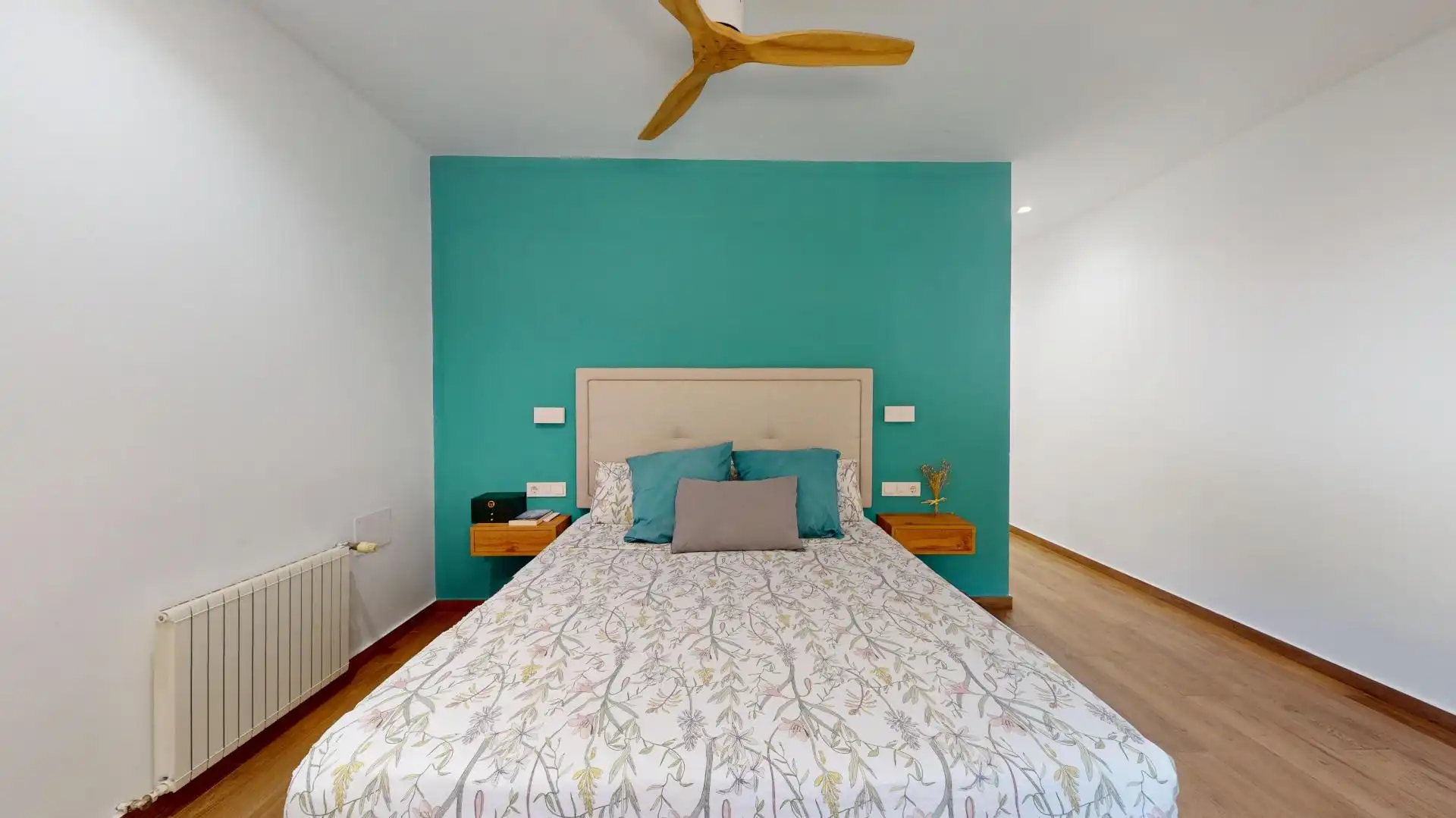 Chalet con piscina en venta en Peña de las Águilas, imagen 28