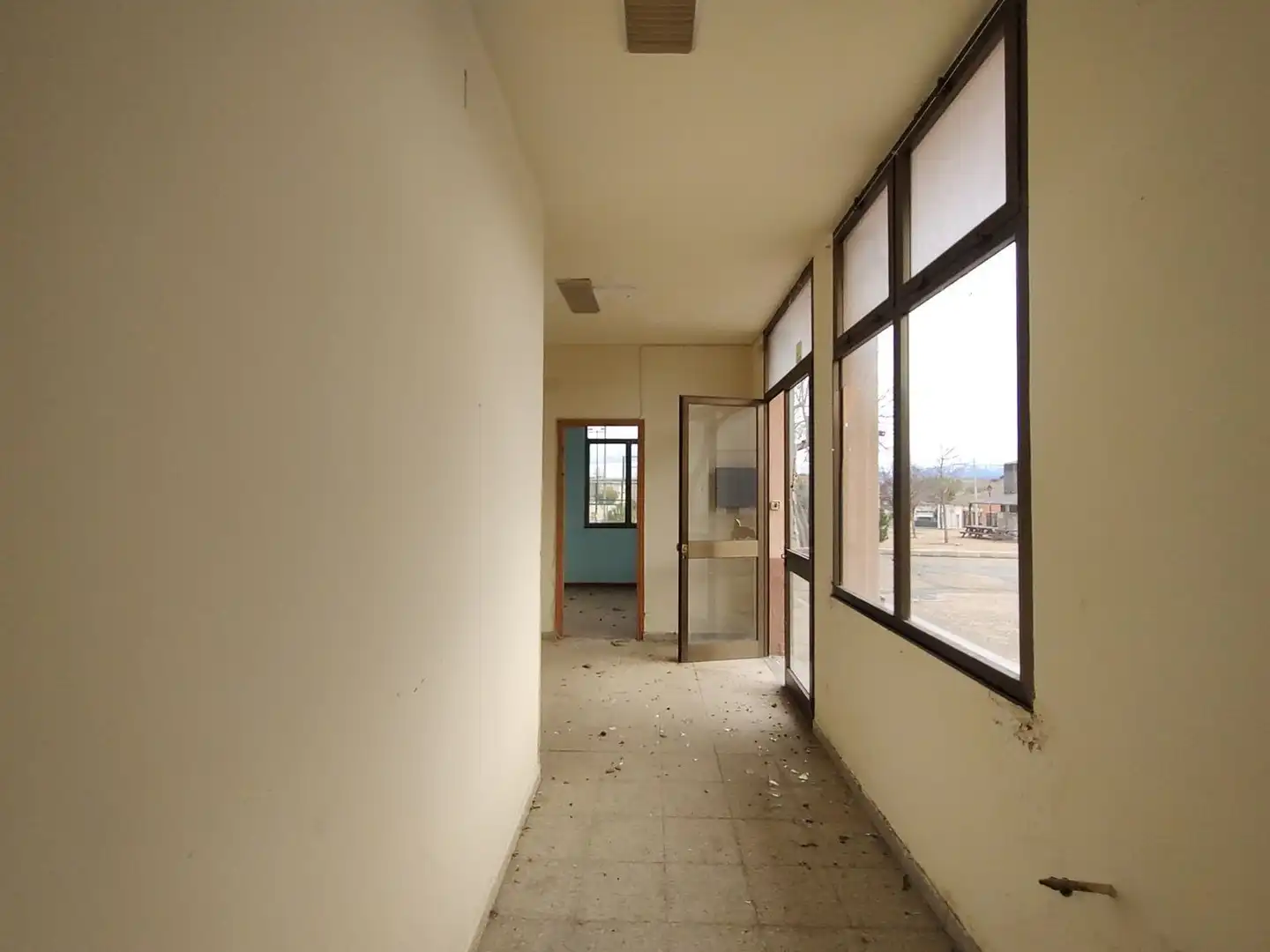 Geschaftsraum zum Verkauf in Barrio Nuestra Señora de los Remedios, Turégano