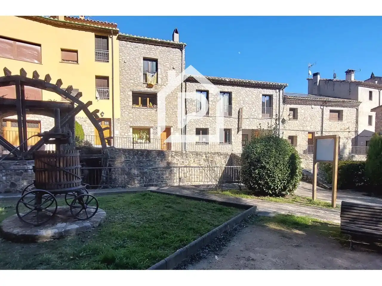 Haus zum Verkauf in Barri, imagen 38