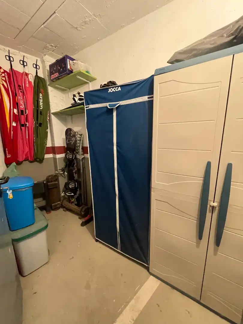 Apartamento en venta en Carrer Darrere,ag. Roni, 10, Rialp