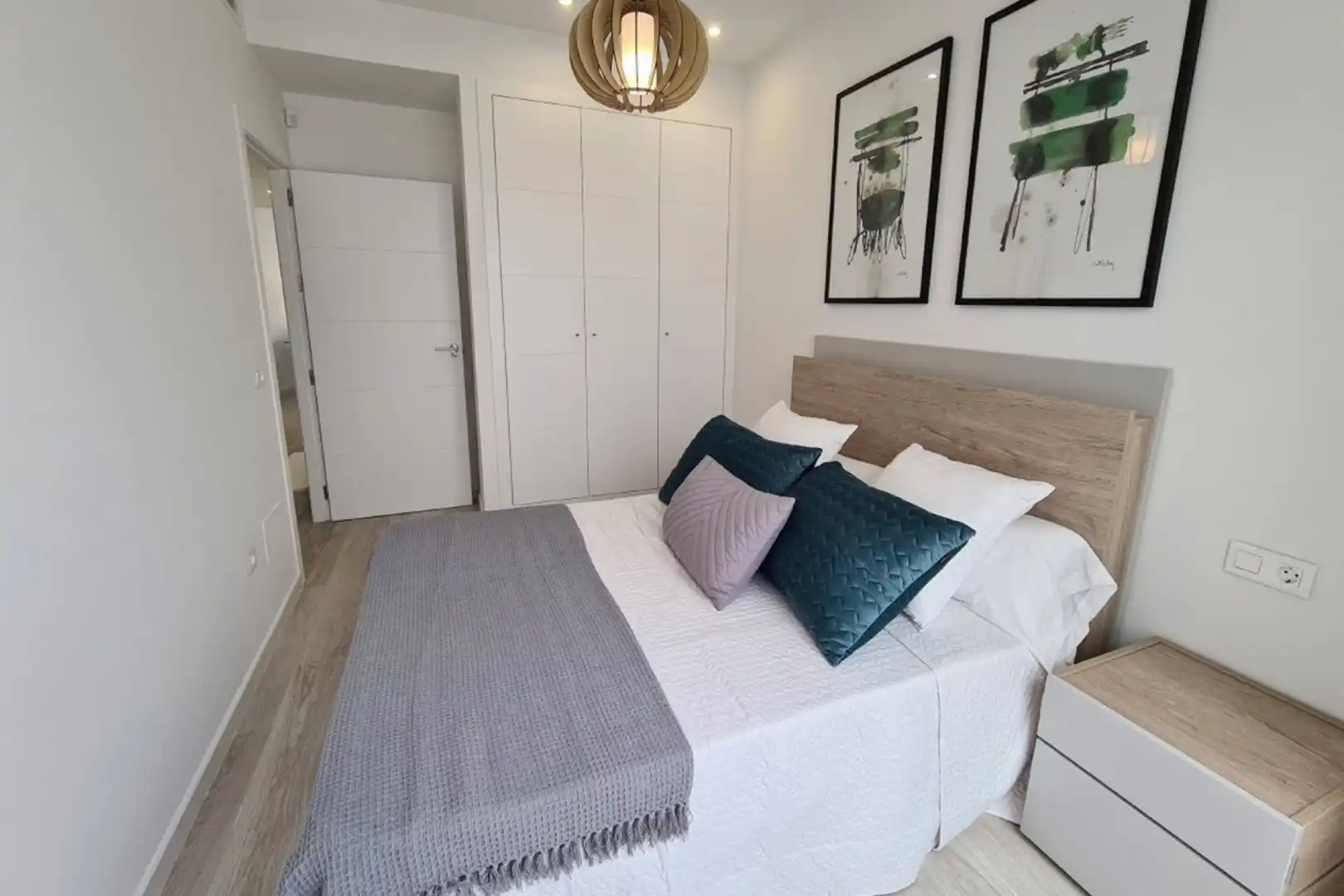 Piso con terraza en venta en Sierra golf, imagen 6