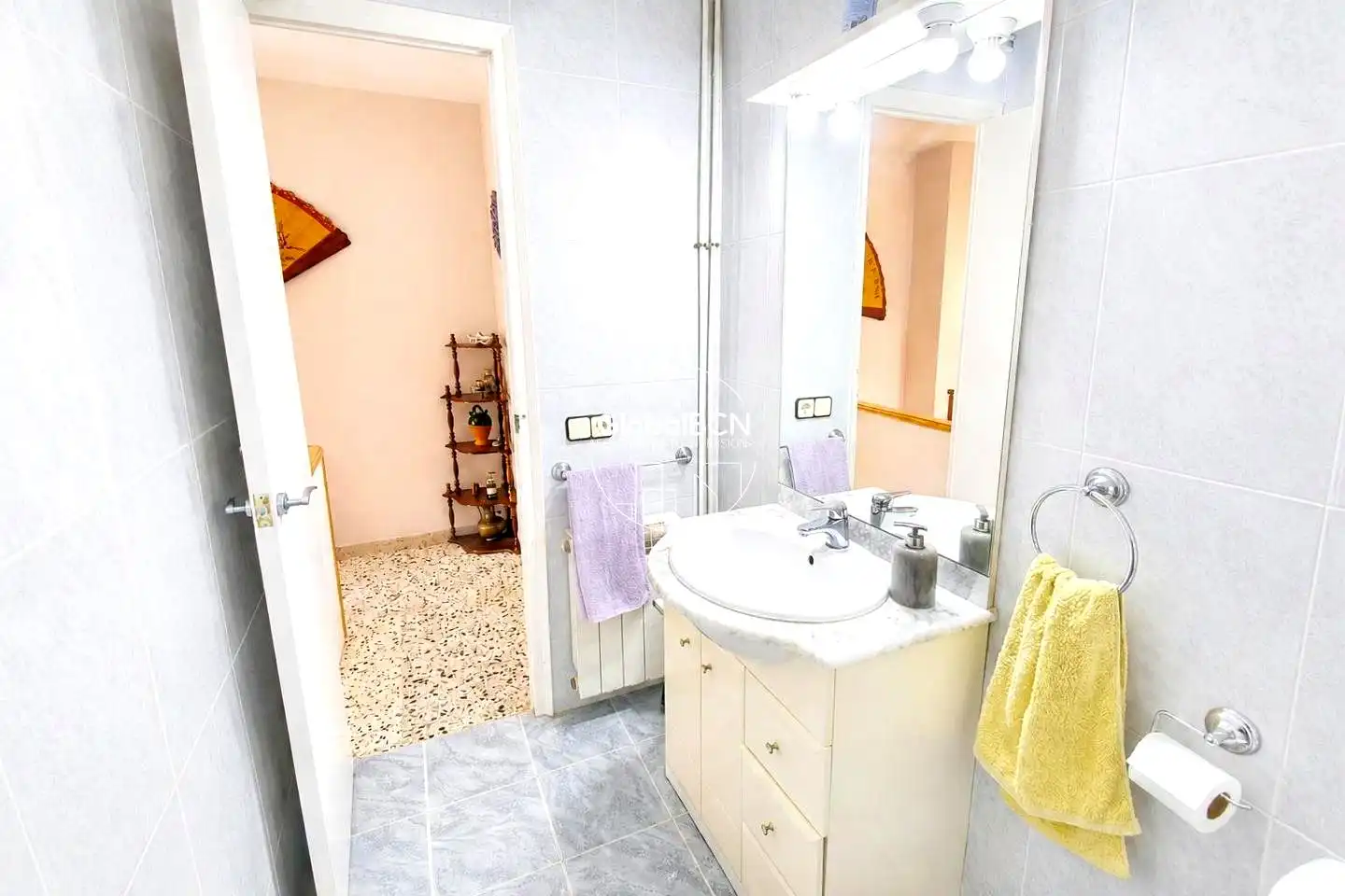Casa amb terrassa en venda a calle del Ter, imagen 34