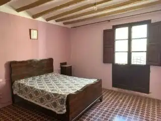 Dormitori de Casa o xalet en venda en La Torre d'en Doménec