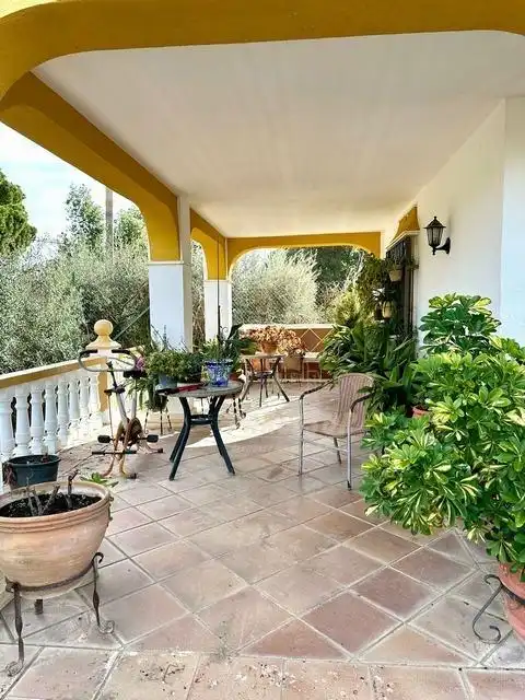 Haus mit Pool zum Verkauf in Almodóvar del Río, imagen 2