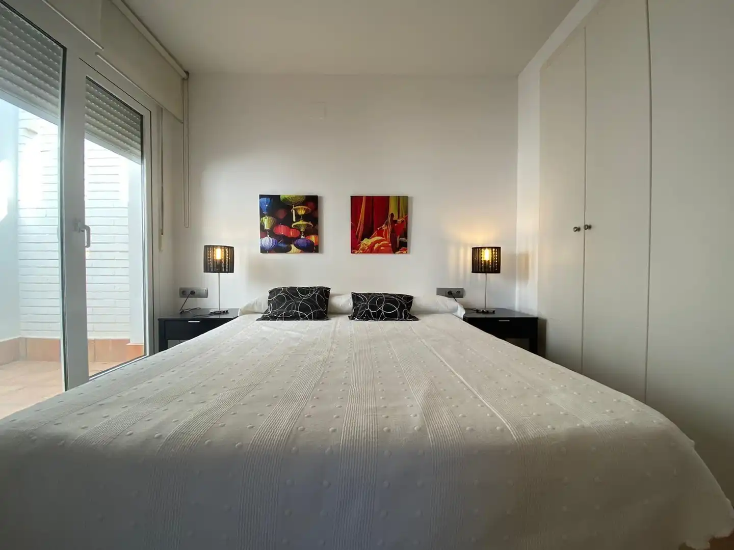 Penthouse mit Terrasse zum Verkauf in Punta del Moral, imagen 17
