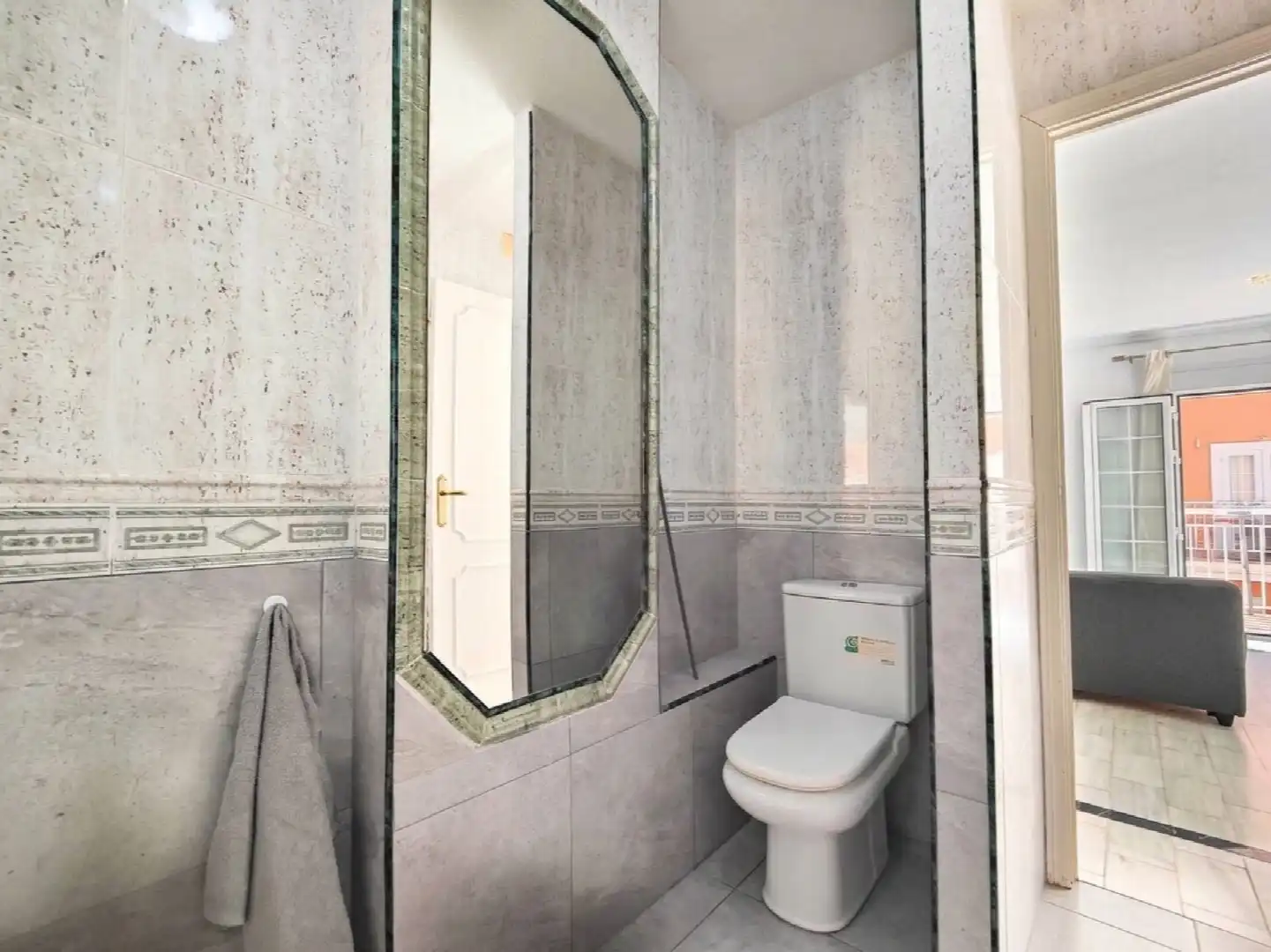 Ático con terraza en venta en La Mata, imagen 31