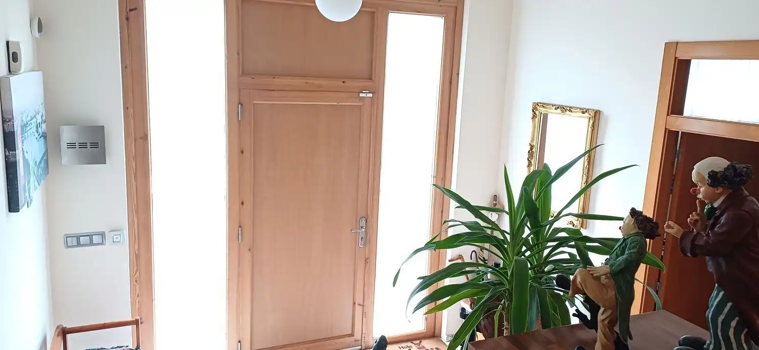 Casa o xalet en venda a San Martín del Rey Aurelio