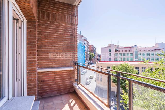 Apartamento en Venta en Pacífico