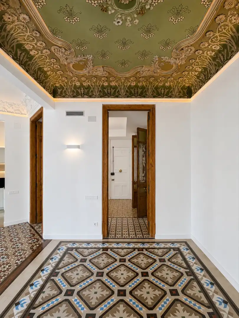 Flat for rent in Carrer de Trafalgar, Dreta de l'Eixample