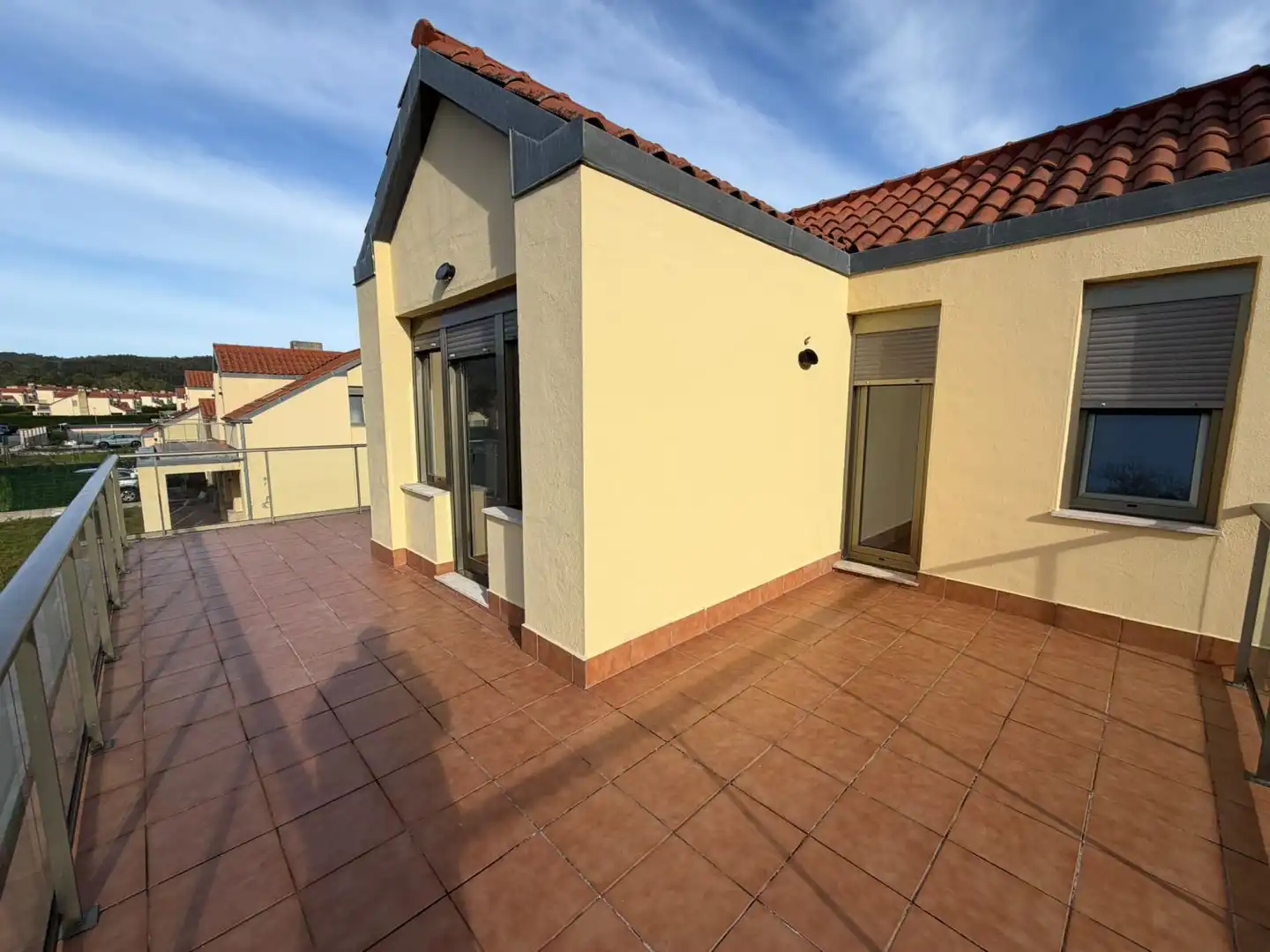 Terraza de Casa o chalet en venta en Hazas de Cesto, Cantabria