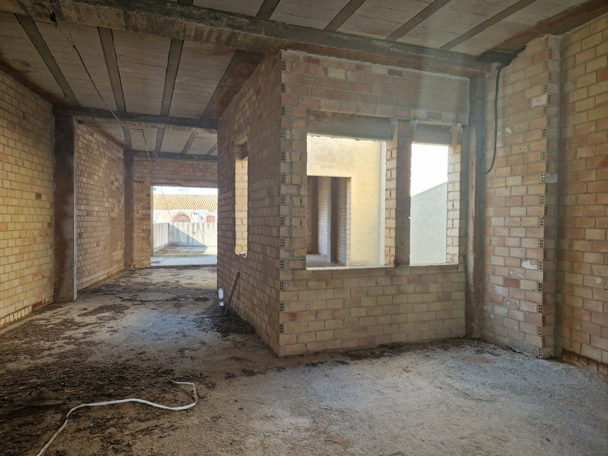 Casa o xalet en venda a Moguer