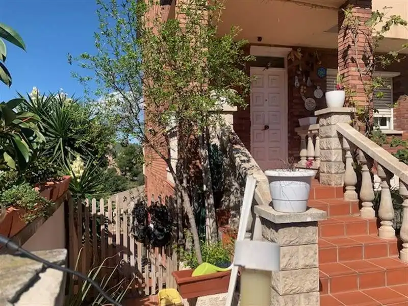 Casa a schiera in vendita a Calle Burgos, imagen 2