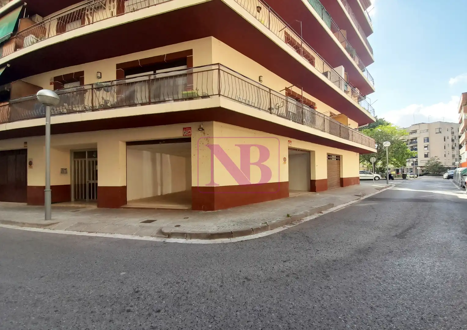 Business premises for sale in Carrer de l'Oest