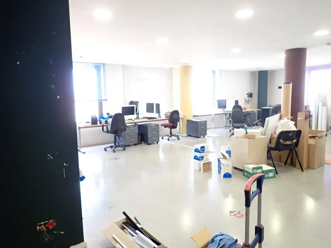 Business premises for sale in Granvia - Mar, imagen 19