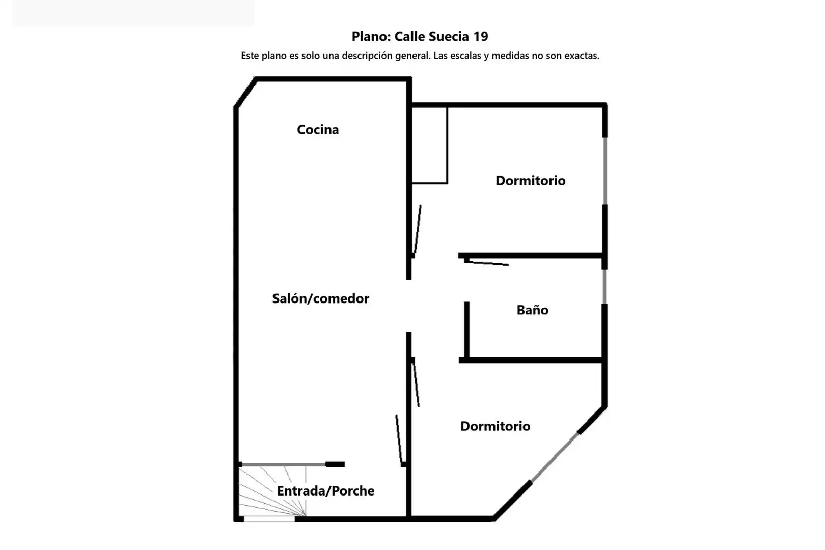 Apartamento en venta en Calle SUECIA 19, imagen 33