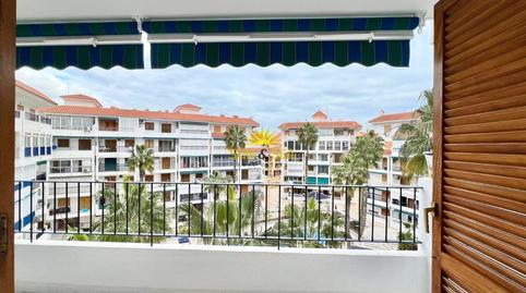 Photo 4 of Flat to rent in Los Europeos, Alicante