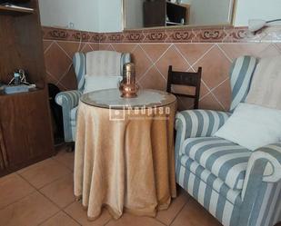 Living room of House or chalet for sale in Los Navalucillos  with Terrace