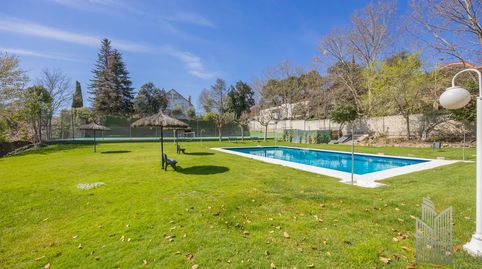 Foto 4 de Casa adosada en venta en De Fresnedillas, 11, Fuentelarreina, Madrid Capital