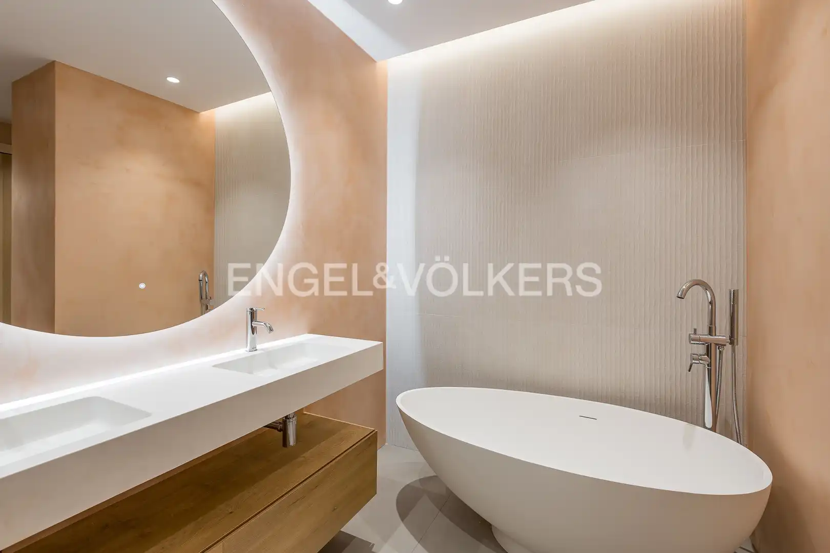 Wohnung zum Verkauf in L'Antiga Esquerra de l'Eixample
