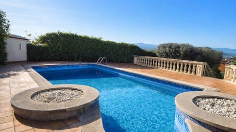 Foto 4 de Casa o chalet en venta en Sant Fost de Campsentelles, Barcelona