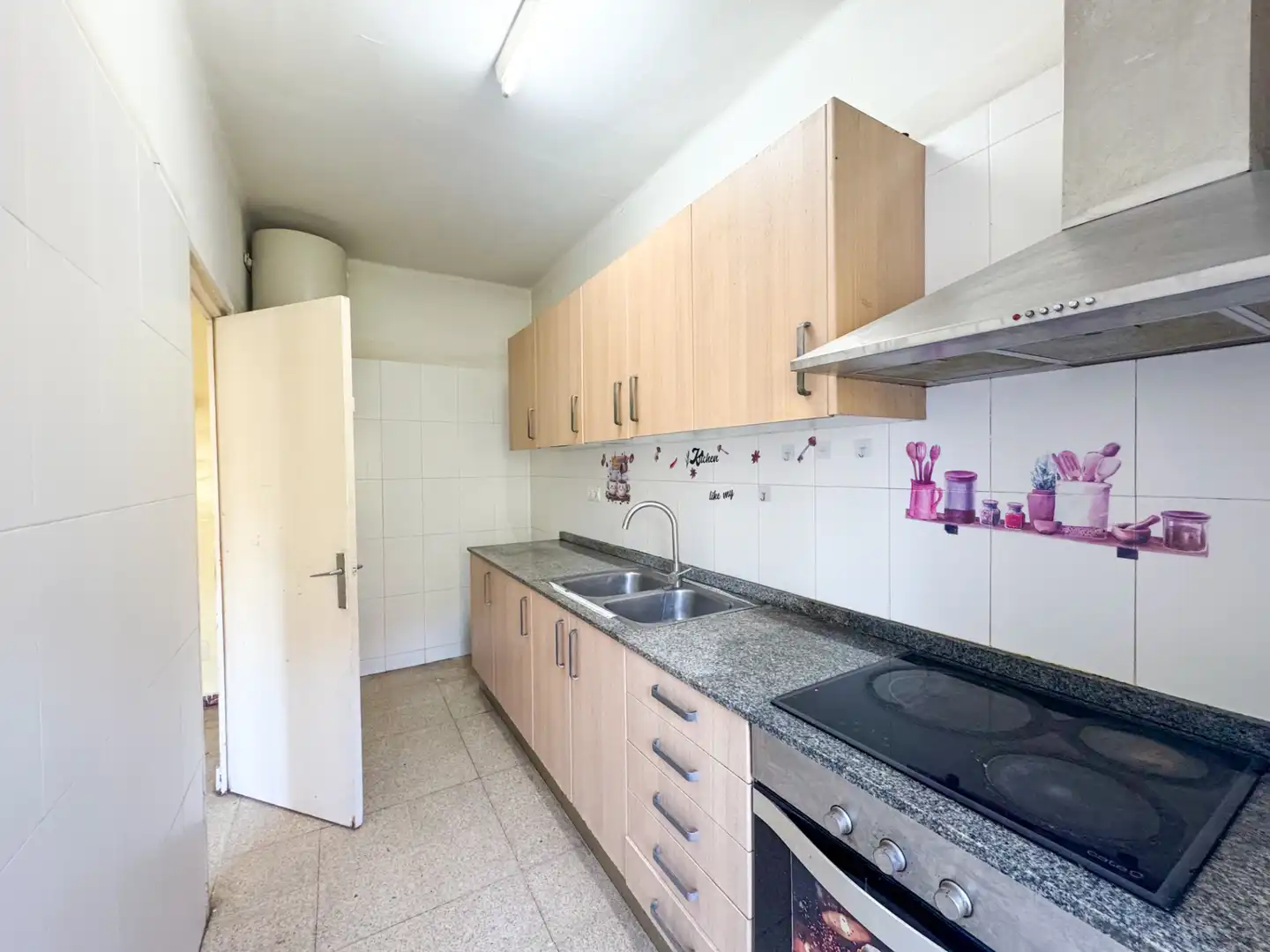 Appartamento in vendita a Plaça Sant Menna, imagen 6