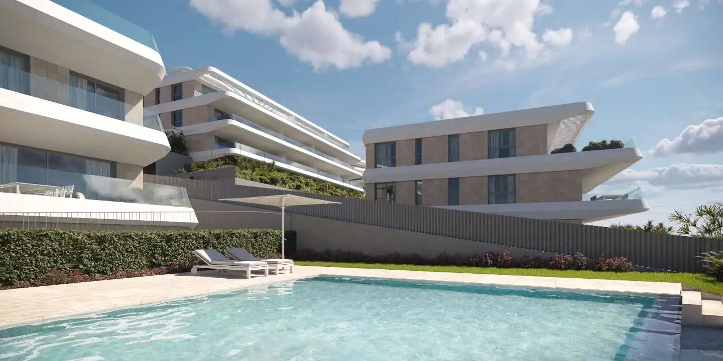 Apartamento con ascensor en venta en Selwo, imagen 5