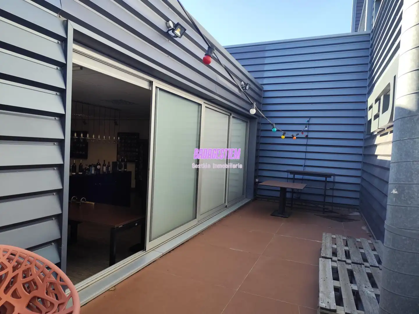 Nave industrial en venta en Bonavista - Bufalà - Morera, imagen 17