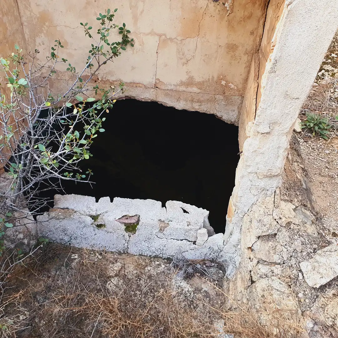 Rustikales Grundstück zum Verkauf in El Pinell de Brai, imagen 15