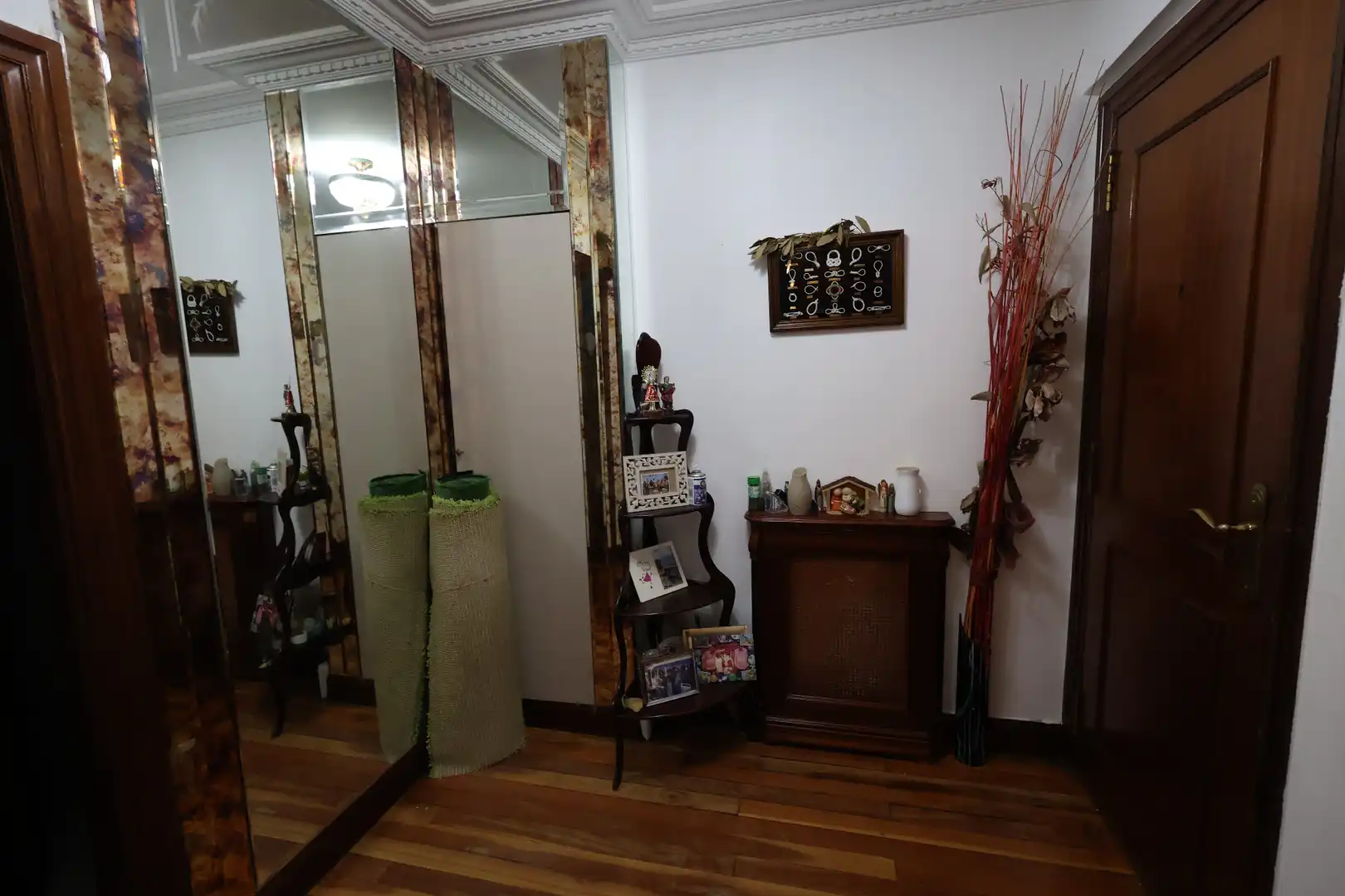 Piso con terraza en venta en Askatasun Etorbidea, imagen 3