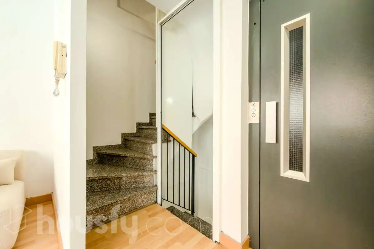 Casa adosada en venta en CL CA L ALEGRE DE DALT, El Camp d'en Grassot i Gràcia Nova