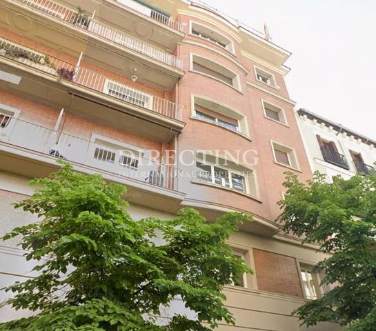 Piso en Venta en De Claudio Coello en Castellana