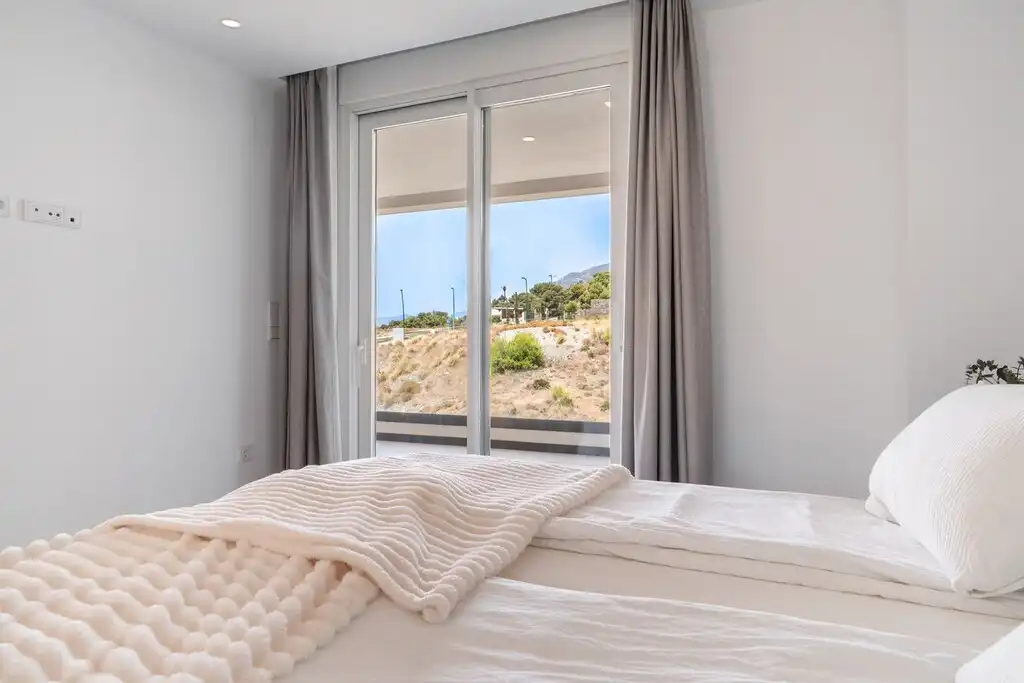 Apartment with pool for sale in El Higuerón, imagen 23