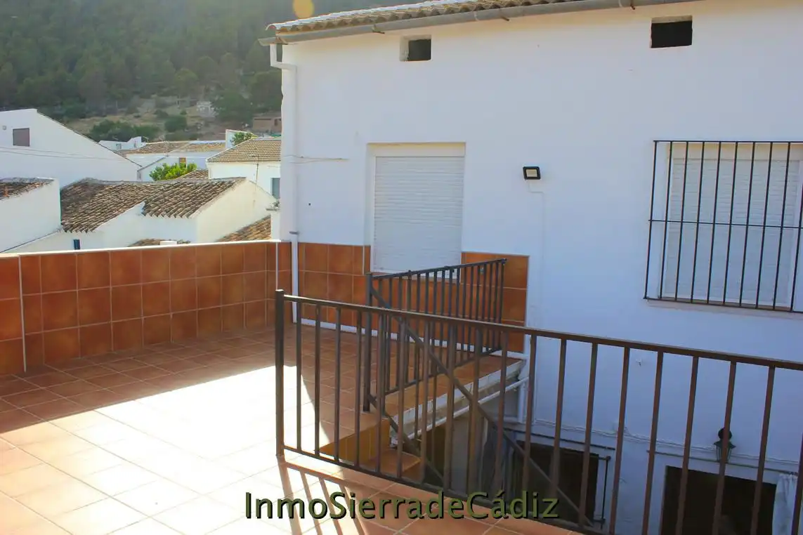 Casa con terrazza in vendita a Algodonales, imagen 18