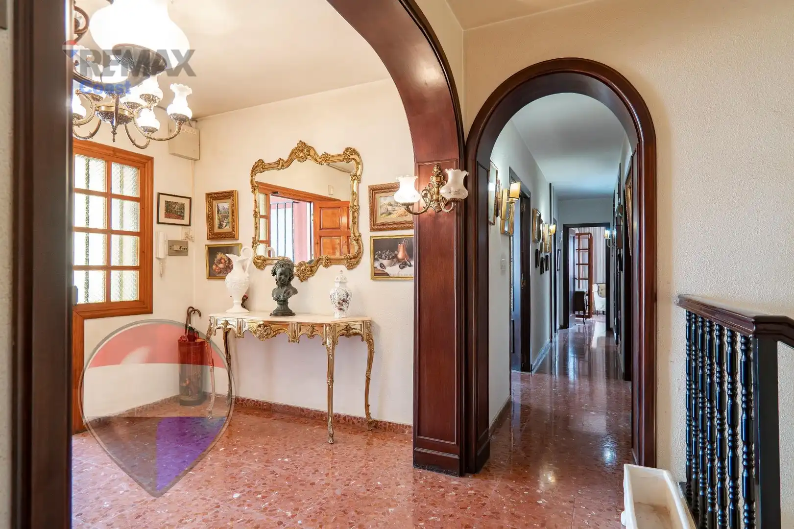 Casa o chalet en venta en Málaga con Aire acondicionado, Calefacción y Jardín privado