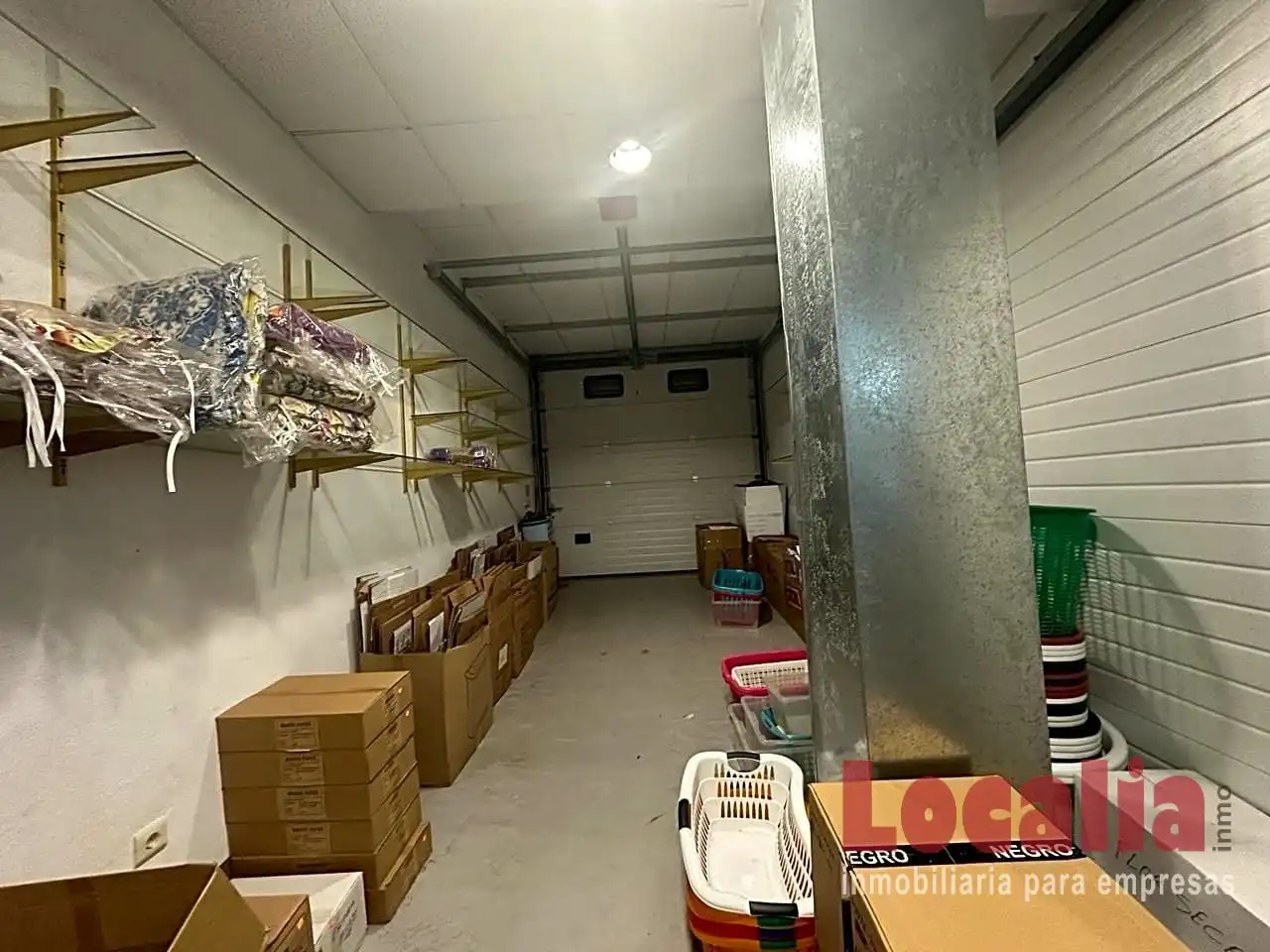 Business premises for sale in Reinosa, imagen 7