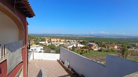 Foto 3 de Casa o chalet en venta en Sierra Perenchiza - Cumbres de Calicanto - Sto Domingo, Chiva