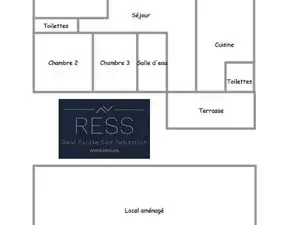 Casa o chalet en venta en Saint-Jean-de-Luz con Terraza