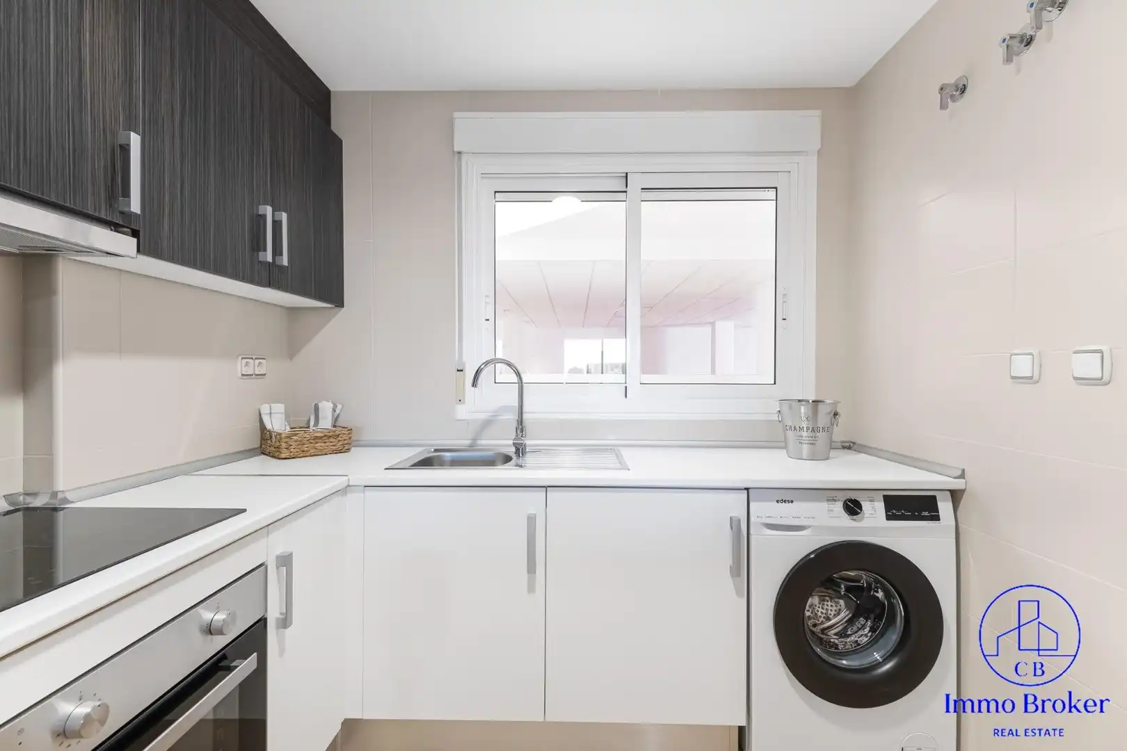 Flat with pool for sale in Orihuela Costa, imagen 18