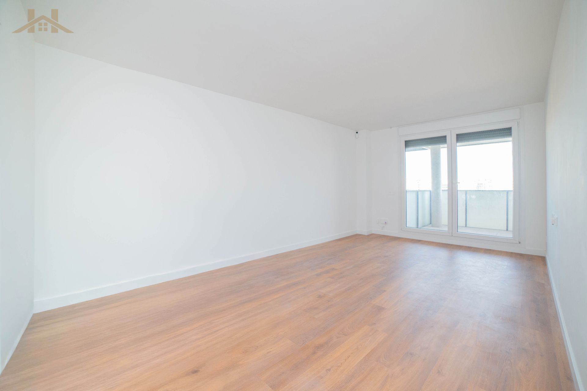 Sala de estar de Piso en venta en Rivas-Vaciamadrid con Aire acondicionado, Calefacción y Terraza