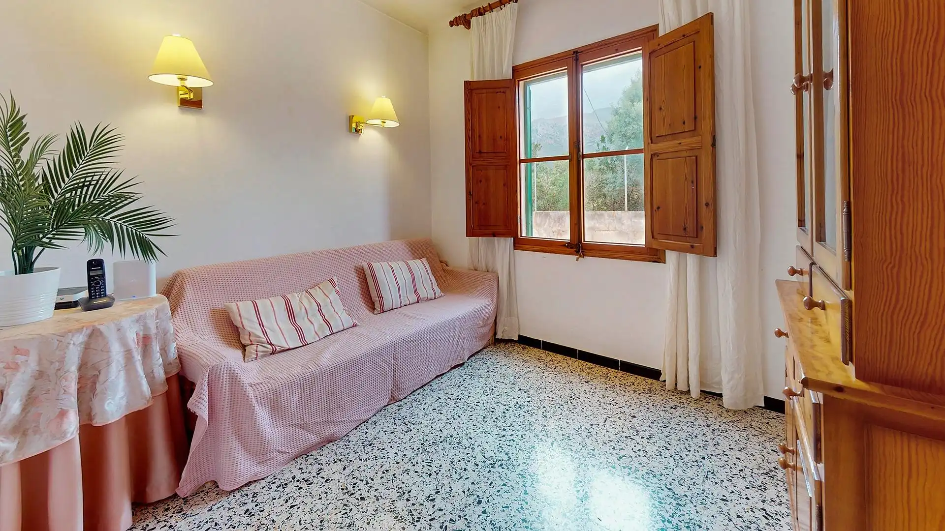 Wohnzimmer von Residential zum Verkauf in Artà