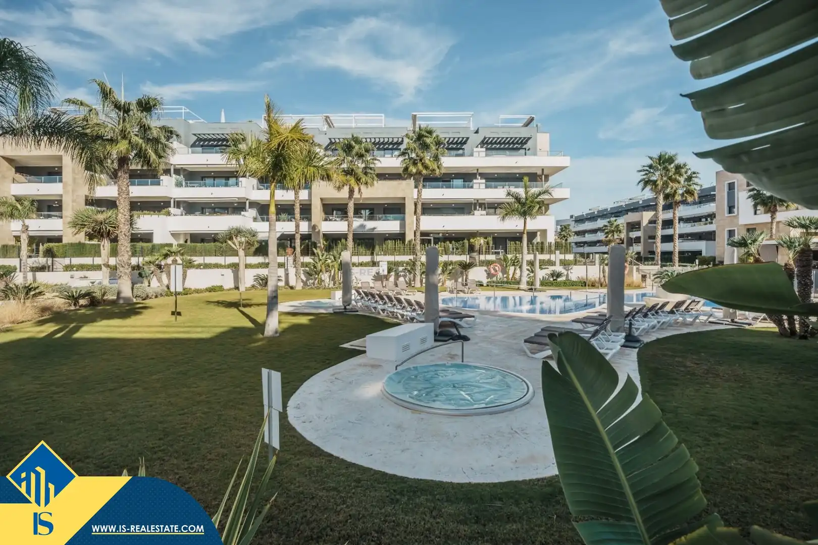 Penthouse with pool for sale in Orihuela Costa, imagen 25