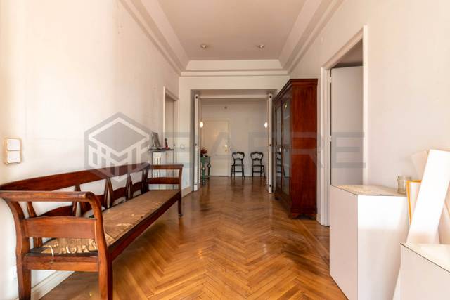 Piso en Venta en Avenida de América en Guindalera