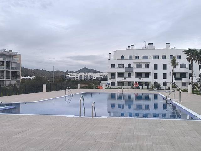Piso en Alquiler en Santa Isabel