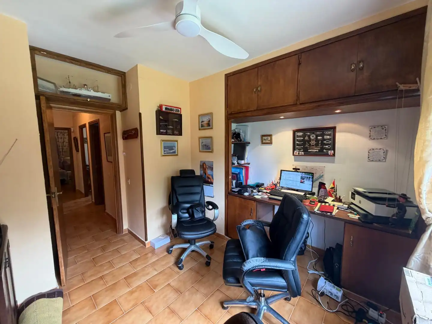 Houses for sale in Roa  with Heating, Private garden and Terrace
