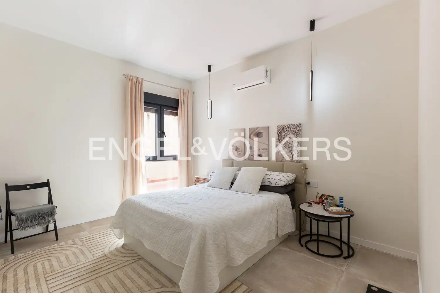 Apartment mit Terrasse zum Verkauf in Camins al Grau, imagen 9