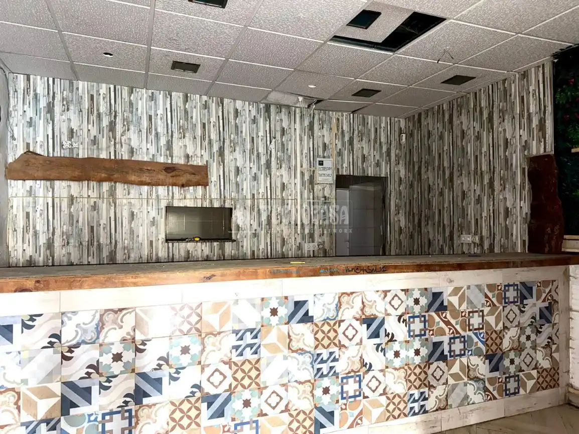 Commercial properties for sale in Barbate