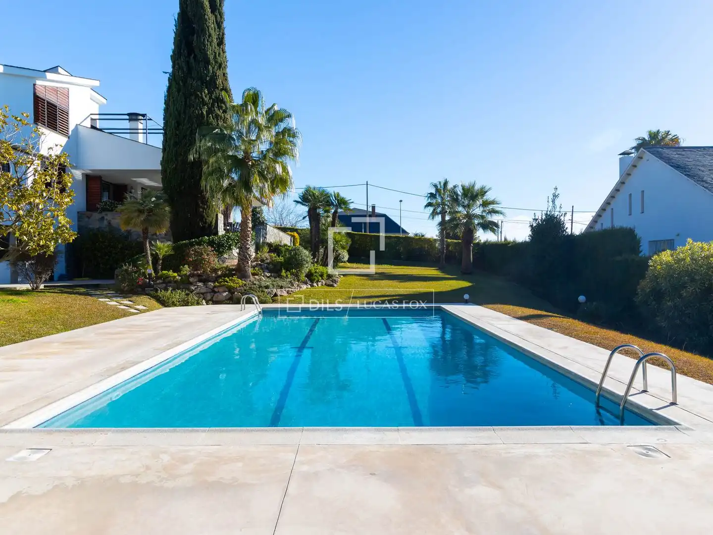 Villa mit Terrasse zum Verkauf in Canyet - Pomar, imagen 41